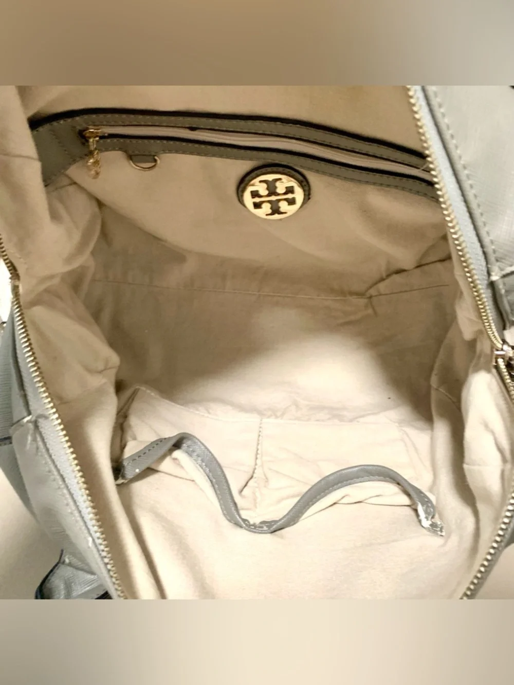 Tory Burch stylish tory
